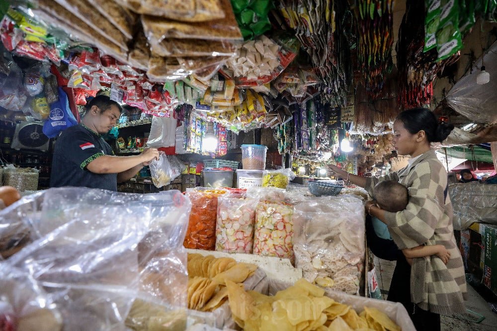 Harga Pangan Hari Ini 29 November: Beras Premium Turun, Daging Ayam Naik